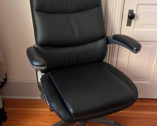 177 LaZBoyManagerOfficeChair