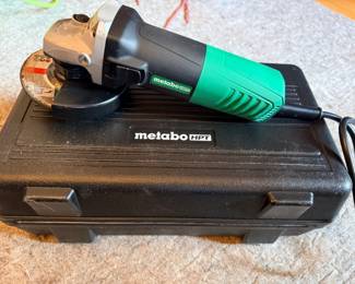 89 MetaboHPT45AngleGrinder