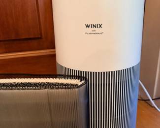 79 WinixC610WithPlasmawaveAirPurifier