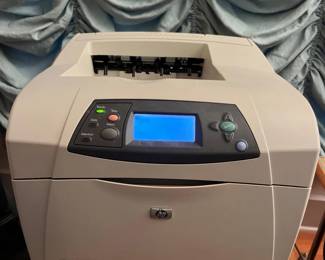 150 HPLaserJet4250nNetworkLaserPrinter