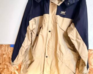 230 HellyHansenHellyTech3in1WaterproofSkiParka