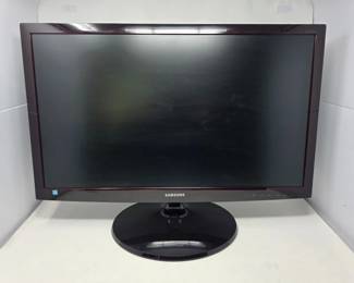 124 Samsung27C500SeriesFullHDLEDBacklitLCDMonitor