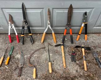 217 HandHeldGardenTools