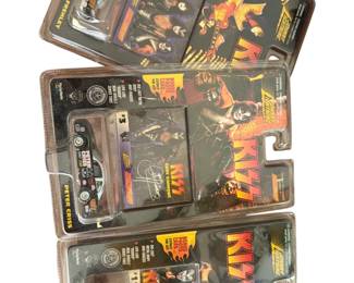 KISS CARS