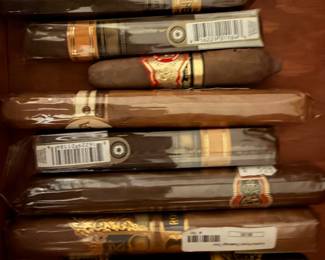 Cigars