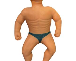 Stretch Armstrong 