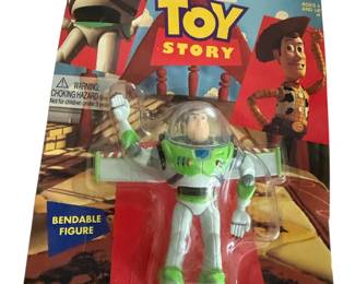 Toy Story Figure