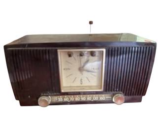 Vintage Radio
