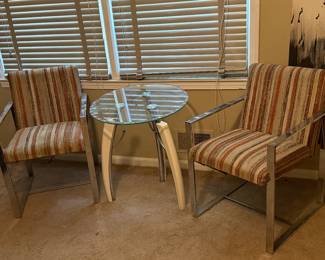 MCM CHAIRS