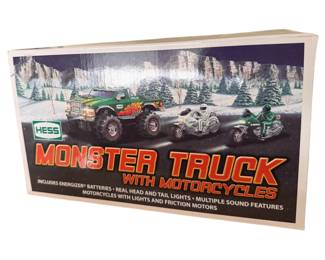 Monster Truck 