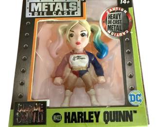 Harley Quinn MINI 