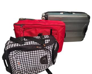 Luggage