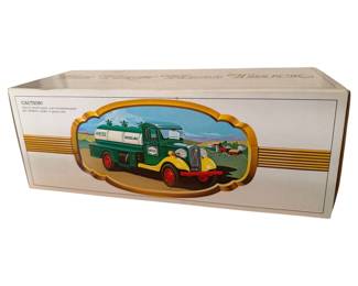 Hess Truck 