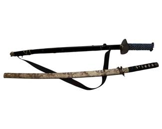VINTAGE SWORDS