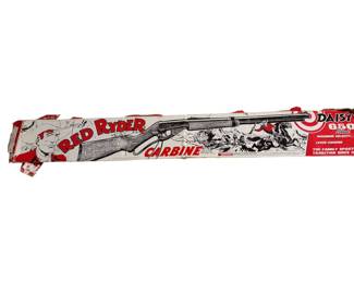 Red Ryder Carbine Daisy 650