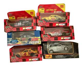 Nascars 