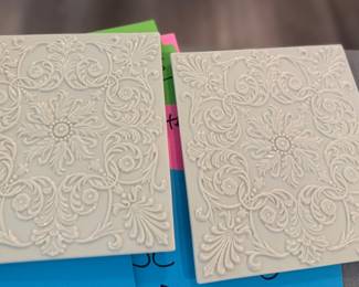 Lenox Trivets