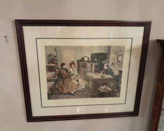 Sale Picture