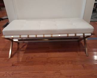 Bench $85