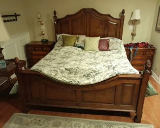 Bed $295