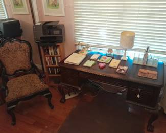 Desk $120