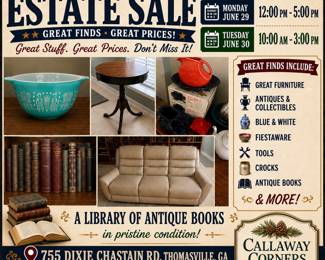 Sale Picture