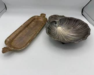 BKB224 - Pair of Trays