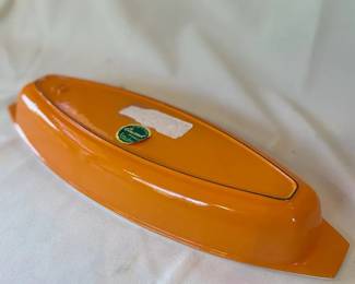 BKB162 - Vintage Schiller & Asmus Dish
