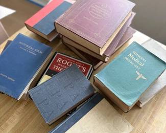 BKB188 - Educational Books