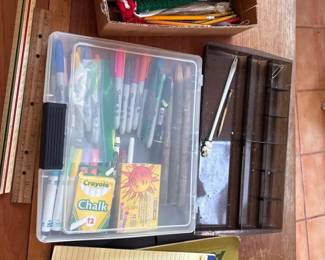 BKB158 - Craft Lot