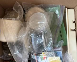BKB054 - Kitchen Goods