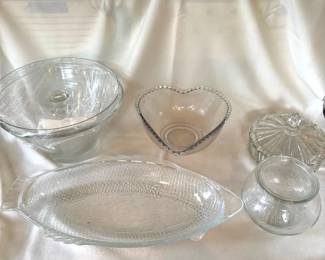 BKB078 - Glassware