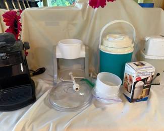 BKB141 - Miscellaneous Appliance Lot