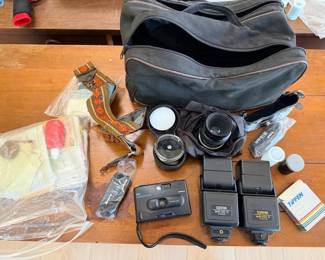 BKB131 - Nikon Camera Accessories