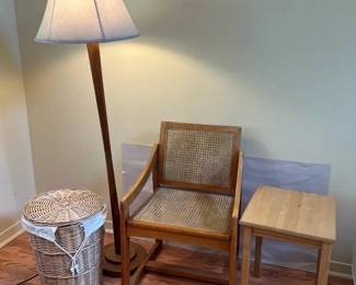 BKB072 - Variety Of Wooden Furniture