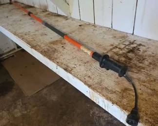 BKB094 - Remington Pole Saw HANDLE ONLY