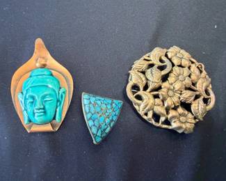 BKB169 - Random set of Pins