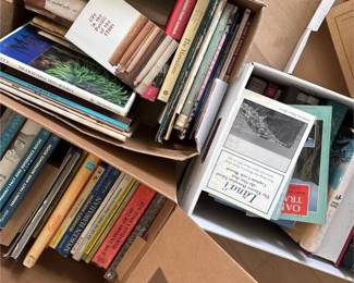 BKB196 - Hawaii Books