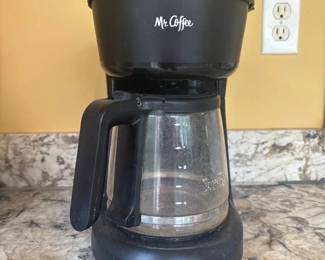 BKB047 - Coffee Pot