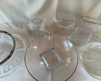 BKB076 - Glassware