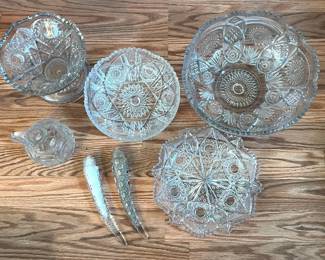 BKB053 - Austrian Crystal Set