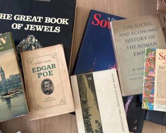 BKB193 - History Books