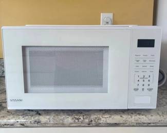 BKB041 - Vissani Microwave