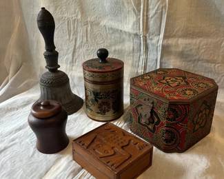 BKB024 - Cool Vintage Decor