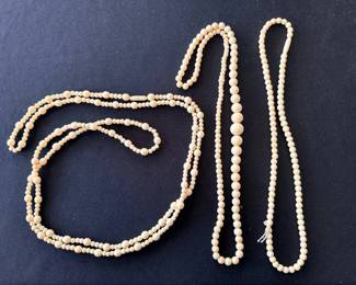 BKB182 - Costume Jewelry set of Assorted Beads