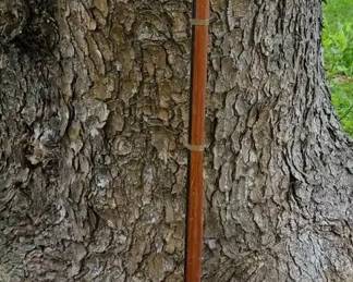 BKB179 - Replica Kentucky Long Rifle