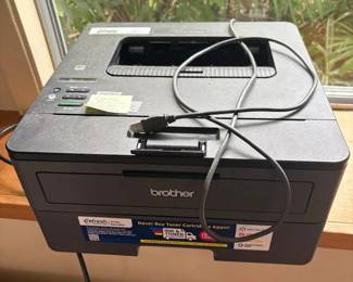 BKB100 - Brother HL-L2370DW printer