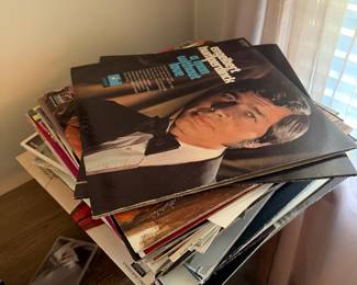 Vinyl
