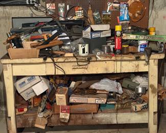 Hand tools