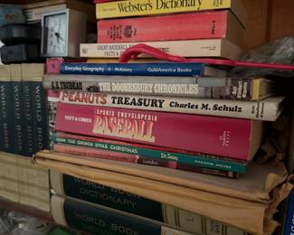 Books